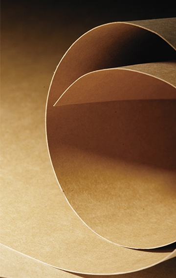 瓦楞紙闆、紙箱